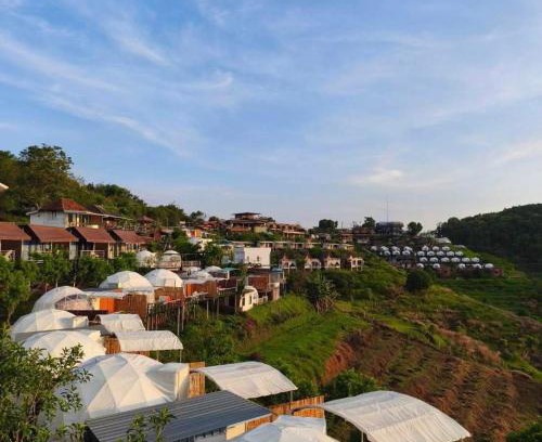 Mae Rim House | Phutonso Homestay