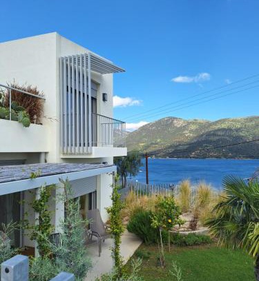 Eratini Villa | Physis Fokida