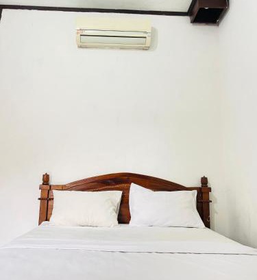 Sei Pinang Hotel | Pi Home by Perwira Hub