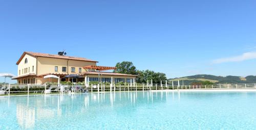 Scandiano House | Pianderna Agriwellness