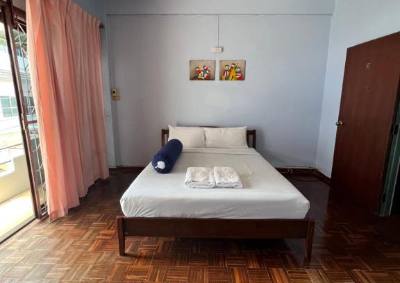 Hat Yai Apartment | Piano Private House