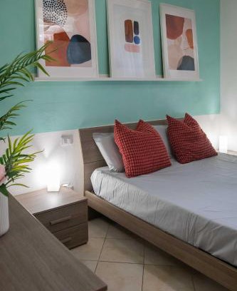 Pisa Apartment | Piave House