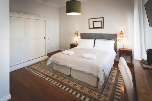 Cecina House | Piazza Duomo Deluxe