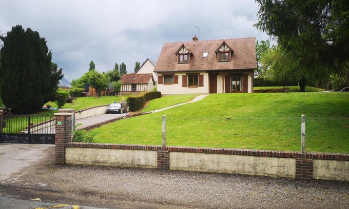 Massy House | PIC RIDER