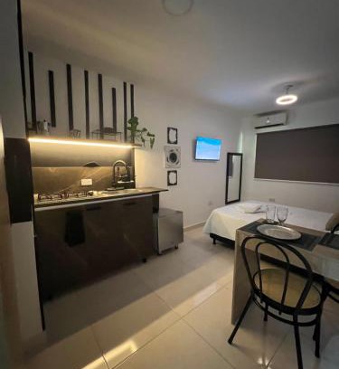 Santa Marta Apartment | Picasso Loft