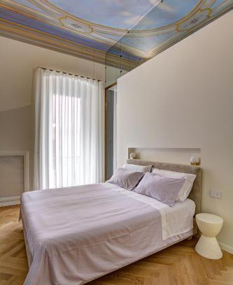 Santa Maria Bed & Breakfast | Piccapane Rooms 1886