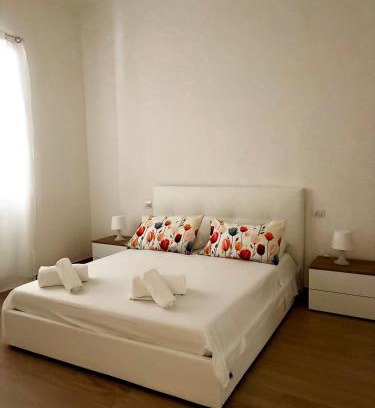 Bitetto Apartment | Piccola Dimora