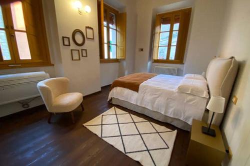 Longiano Apartment | Piccola residenza del Borgo