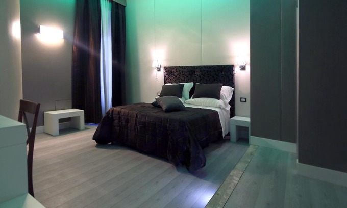 Rione XVI Ludovisi House | Piccolo di Piazza di Spagna Suites