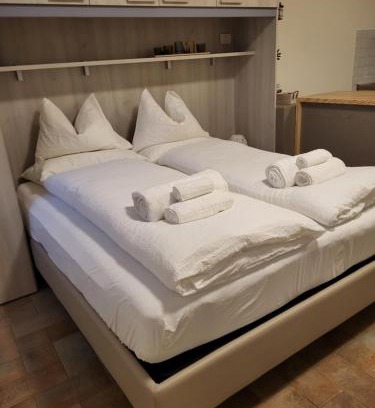 Foligno Apartment | Piccolo Loft