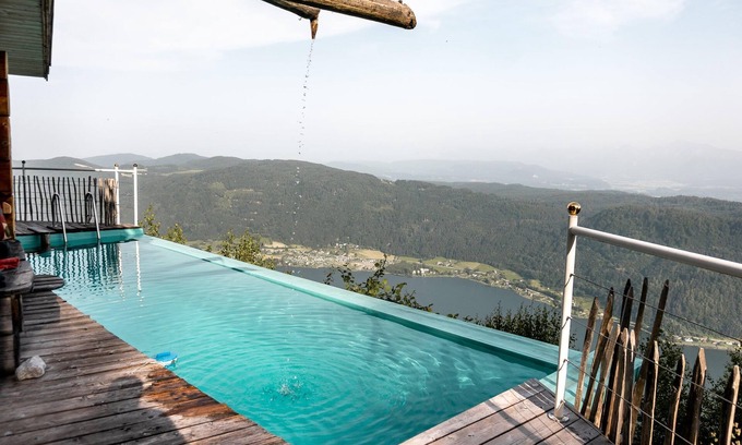 Bodensdorf Apartment | Piccolo Paradiso, Österreich