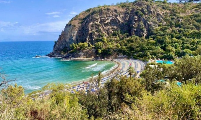 Forio Apartment | Piccolo Paradiso