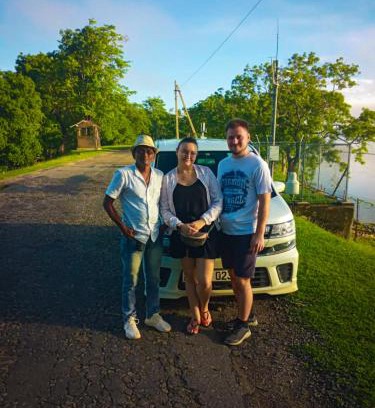 Dambulla House | Pick Me Village