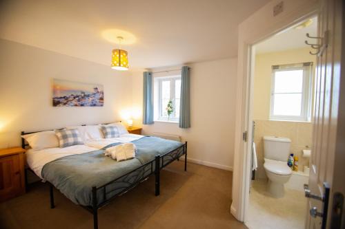 Andover House | Picket House - Andover