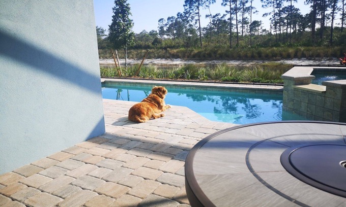 Lely Golf Estates House | Pickle Ball Retreat in Naples