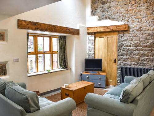 Ireby House | Pickles Barn