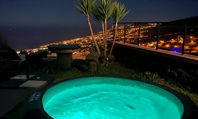 Calheta House | Pico House (Nature House)
