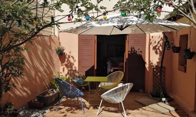 Beblenheim House | Picturesque house near Riquewihr! Ideal for families and friends!