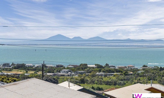 Portarlington House | Picturesque in Portarlington