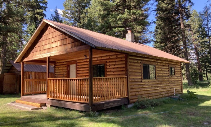 Ovando Cabin | Piece of Paradise