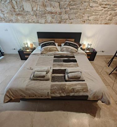 Valenzano Apartment | pied-à-terre 13