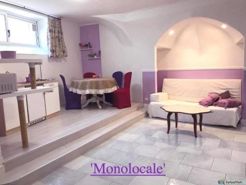 Ischia Porto Apartment | Pied a terre sul porto