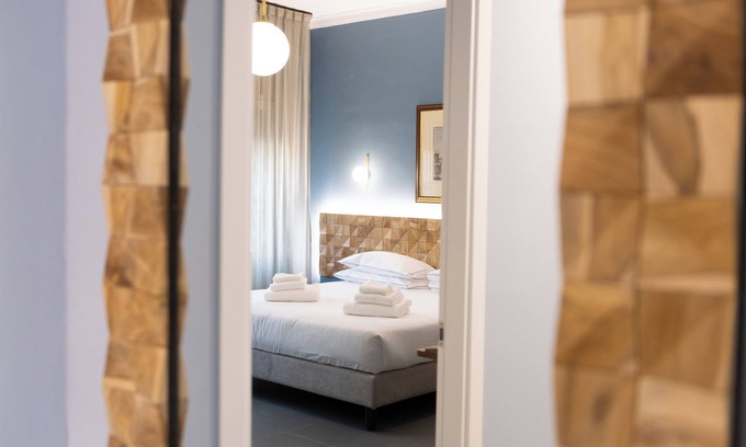 Santissima Annunziata House | Pier Capponi 17 Room & Suites
