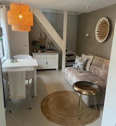 Municipality of Katwijk House | Piet's Beachhouse