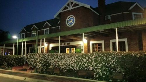 Polokwane Hotel | Pietersburg Club