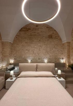Sannicandro di Bari House | Pietra Antica Luxury
