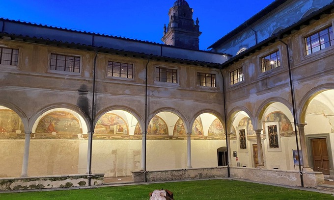 Pietrasanta Bed & Breakfast | Pietrasanta Ai Teatri