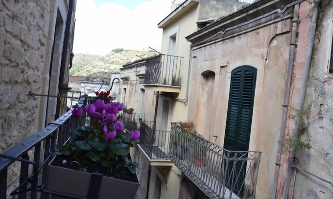Ragusa House | Pietraviva Ragusa Ibla