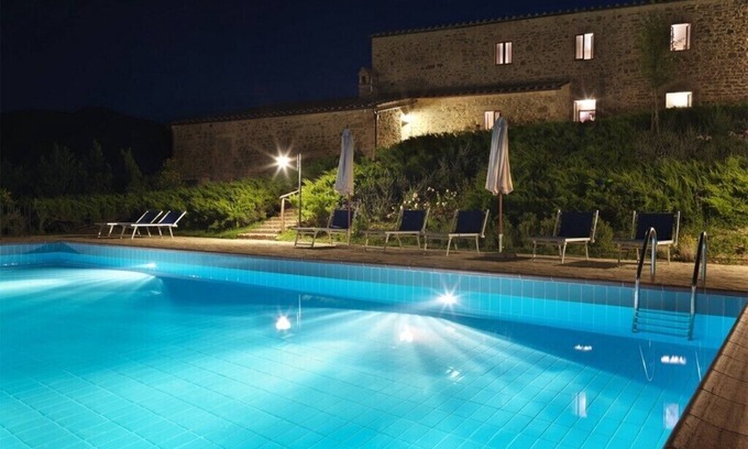 Casole d'Elsa Apartment | Piettorri Ginestra In Casole d'elsa, Tuscany