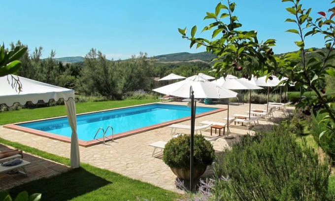 Casole d'Elsa Apartment | Piettorri - Ginestra by Interhome