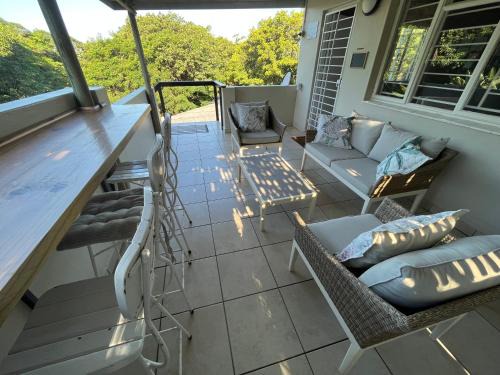 Ballito Apartment | PIGEONWOOD Forest Cottage