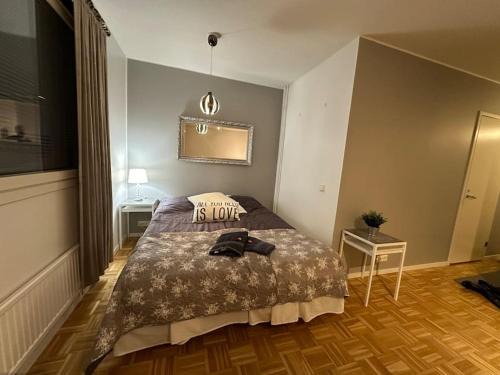 Tornio Apartment | Pikku-Utopia - Studio withSauna