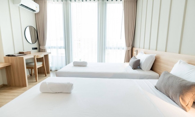 Tha Sala Hotel | Pillows Boutique Hotel
