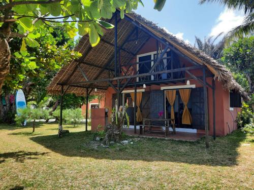 Nosy Boraha Cabin | Piment Vanille