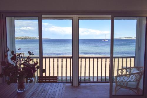 Port Grimaud Apartment | Pin laricio