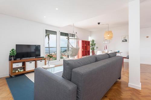 Santa Luzia Apartment | Pina I by An Island Apart