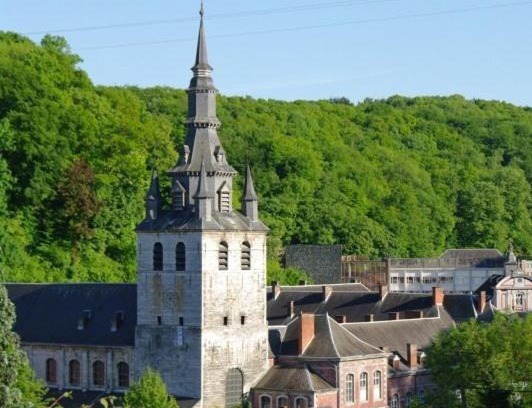 Malonne Apartment | Pina's Appartment