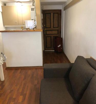 Pinamar Apartment | pinacon