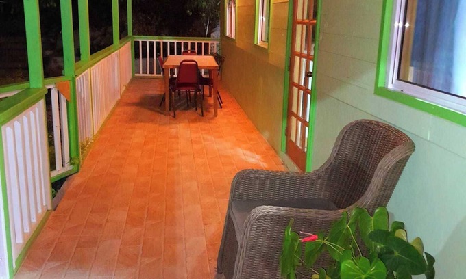 Pointe Michel Cottage | Pinard's Mountain Resort -Double Cottage 9