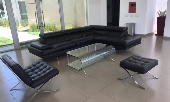 Managua Apartment | Pinares de Santo Domingo