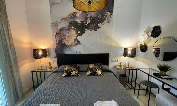 Pedreguer Apartment | PINARES GREEN I - 4A