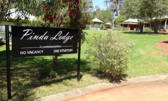 Margaret River Bed & Breakfast | Pinda Lodge
