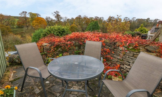 Youlgreave Cottage | Pine Cottage