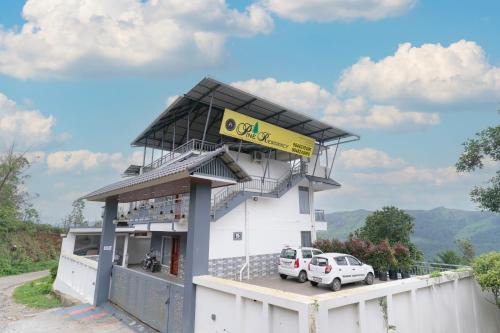 Elappara Bed & Breakfast | Pine Residency, Vagamon