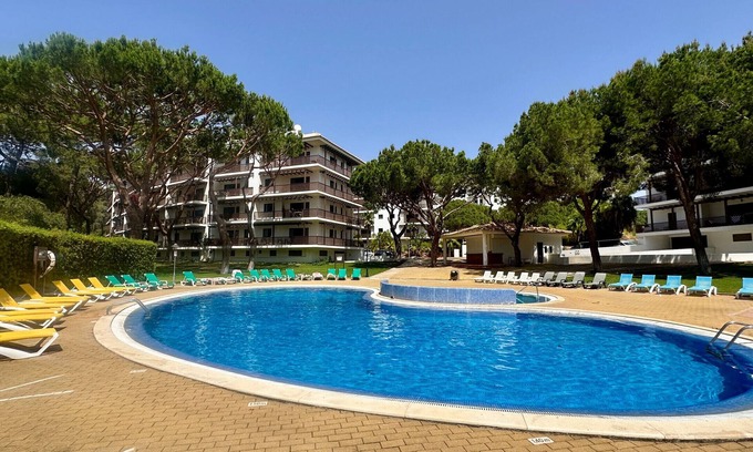 Aldeia das Acoteias Apartment | Pine Sun Park by Check-in Portugal