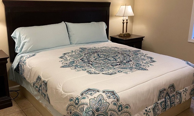 Biloxi House | Pinecone Biloxi Beachside Rentals